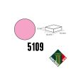 Mosaico rosa 10x10mm (100 piezas) - Imagen 2