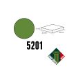 Mosaico verde intenso 20x20mm (50 piezas) - Imagen 2