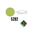 Mosaico verde claro 20x20mm (50 piezas) - Imagen 2
