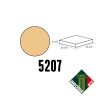 Mosaico crema 20x20mm (50 piezas) - Imagen 2