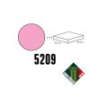 Mosaico rosa 20x20mm (50 piezas) - Imagen 2
