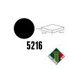 Mosaico negro 20x20mm (50 piezas) - Imagen 2