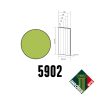 Easy mosaic verde claro (20 piezas) - Imagen 2