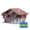 Chalet Beckenried
