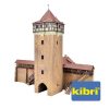 Puerta Röder con torre en Rothenburg - Imagen 2