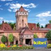 Puerta Röder con torre en Rothenburg - Imagen 3