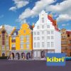 Casas de clase media Tournai, 2 piezas - Imagen 3