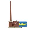 Fabrica con chimenea - Imagen 2