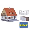 Vivienda unifamiliar con terraza