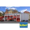 Estación de Bomberos - Imagen 2