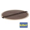 Plataforma giratoria manual