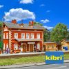 Estación Langenthal con edificios de servicios adicionales - Imagen 2