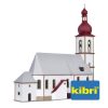 Iglesia en Ramsau