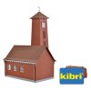 Estación de bomberos de Bahlburg-Lüneburg con vehículo - Imagen 2