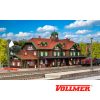 Estación de trenes Moritzburg - Imagen 2
