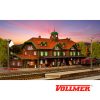 Estación de trenes Moritzburg - Imagen 3