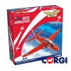 Royal Air Foce Red Arrows - British Aerospace Hawk T1