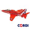 Royal Air Foce Red Arrows - British Aerospace Hawk T1 - Imagen 3
