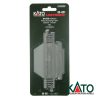 Road crosing track 124mm (4 7/8")