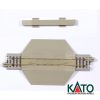 Road crosing track 124mm (4 7/8") - Imagen 2