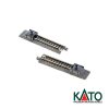 Straight track with bumper b - Imagen 2