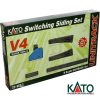 Set unitrack V 4 Variation N Switching siding