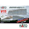 Set unitrack V 15 Variation N