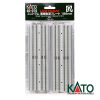 Street Track Straight 186mm (7 5/16")
