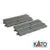 Street track straight 124mm (4 7/8") - Imagen 2