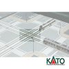 Street Track 90d Crossing 62mm (2 7/16") - Imagen 2