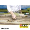Manojo de hierbas rojo - Imagen 2