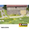 Manojo de hierbas rojo - Imagen 3