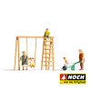Figuras - Abuelos y nietos - Imagen 2