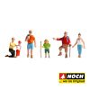 Figuras - Senderistas - Imagen 2