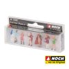 Figuras - Chicas de la noche
