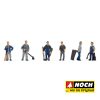 Figuras - Conserjes - Imagen 2