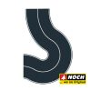 Curva de carretera nacional - Imagen 2
