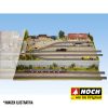 Maqueta "Heidelberg", módulo central - Imagen 2