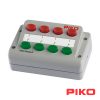 Control de cambios