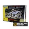 Coal River Passenger & Freight Depot