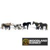 Figuras animales de granja - Imagen 2