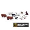 Figuras animales de corral - Imagen 2