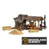 Aserradero de Buzz - Buzz´s Sawmill - Imagen 2