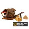 Aserradero de Buzz - Buzz´s Sawmill - Imagen 3