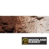 Earth colors / Liquid pigment - Burnt umber - Imagen 2