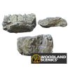 Molde para rocas - random rock - Imagen 2