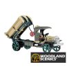 Dump Truck (1 1⁄2 Ton Federal) - Imagen 2