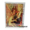 Two Young Girls at the piano - Imagen 2
