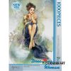 Dreaming Woman