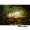 Farest Fairy Lying
